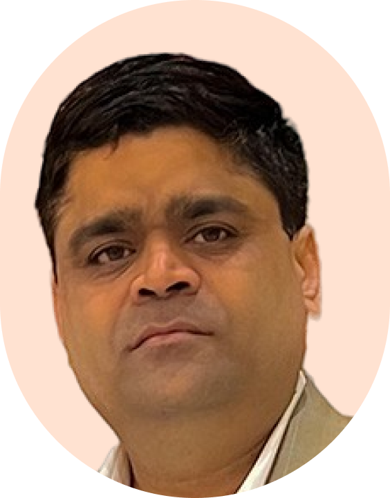 Mr. Mohan Sekhar