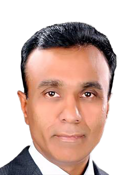 Mr. Mohan Sekhar